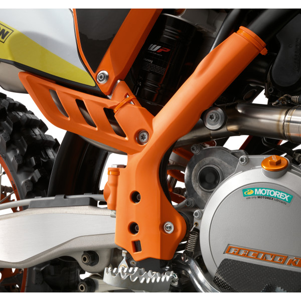 KTM Frame protection set